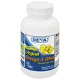 thumbnail image 2 of Deva Nutrition - Vegan Omega-3 DHA Non-Fish 200 mg. - 90 Softgels, 2 of 4