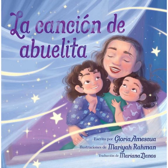 La Canción de Abuelita (Abuelita's Song), (Paperback)