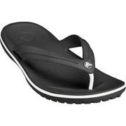 Crocs Unisex Crocband Flip Flop Sandals