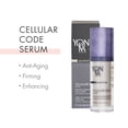 thumbnail image 2 of Sérum Yonka Cellular Code antienvejecimiento de 30 ml para piel firme y arrugas, 2 of 9