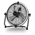 thumbnail image 1 of Ventilador De Piso Orbital Masterforce De 20puLG Metal, 1 of 6