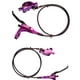 thumbnail image 3 of Freno Bici TFixol Morado, 3 of 6