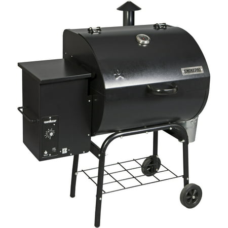 Camp Chef SmokePro SE Pellet Grill
