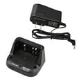 thumbnail image 1 of Tachiuwa FNB-58 FNB-58Li FNB-80 FNB-80Li CD15A Battery Charger for Vertex Radio, 1 of 8
