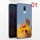 thumbnail image 1 of Funda De Oso Pooh 347RR Compatible Para Xiaomi Redmi Note 9S 9A 9C 9T 9 NFC Pro Power Max Prime Cover, 1 of 3
