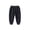 Dark Gray@GC@, variant on CONZONE Boys Baggy Sweatpants Wide Leg Sweat Pants for Child Elastic Waist Lightweight Fall Winter Athletic Jogger Pants with Pockets