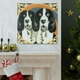 thumbnail image 6 of "Springer Spaniel Splendor" - Canvas, 6 of 25