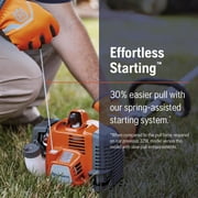 Husqvarna 330LK 20 in. String Trimmer