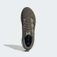 thumbnail image 2 of Tenis Adidas IH3584 para Hombre color Café, 2 of 3