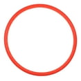 thumbnail image 2 of Bike Solid Tire 700x23C Road Bike  Cycling Riding Tubeless Tyre Wheel, 2 of 7