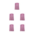 thumbnail image 2 of Injueey Bolsa de zapatos con cuerda Bolsa vacía Bolsa de almacenamiento de bolsillo de tela no tejida suelta Bolsas de viaje multifunción Type2 NO2, 2 of 6