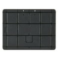 thumbnail image 2 of Accesorio de impresora, conmutador de 2 puertos Adaptador USB de 2 entradas y 1 salida Divisor USB Construcción robusta, 2 of 9