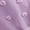 Purple, variant on Women's Fashion Casual V-Neck Solid Color Ruffle Short Sleeve Belt Dress Light Blue S