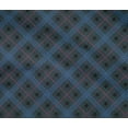 thumbnail image 4 of oneOone Cotton Flex Fabric Tartan Check Decor Fabric Printed BTY 40 Inch Wide, 4 of 4