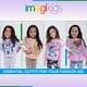 thumbnail image 2 of Conjunto de atuendo Disney Little Mermaid Ariel para niñas pequeñas de 5 años, 2 of 5