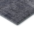 thumbnail image 3 of Addison Rugs Mayfield Premium Machine Washable Traditional Global Blue Rectangle Rug, 10' x 14', 3 of 7