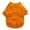 Orange, variant on Small Dogs Puppy Sweatshirts Fleece Doggie Sweaters Winter Dog Clothes Female Boy Girl Pet Cat Pup Warm Clothing Outfit