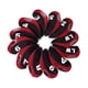 thumbnail image 4 of Juego de 24 fundas para cabeza de hierro de palo de golf y funda para cabeza de cuña Rojo y blanco, 4 of 9