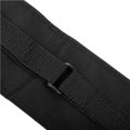 thumbnail image 2 of Pool Cue Storage Bag with Strap Dust-proof Case Billiard Stick Nylon Bags Organizer Protector Accessory for Gym 1, 2 of 5