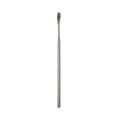 thumbnail image 4 of MLINS Portable Stainless Steel Spiral Ear Wax Ear Care Removal Tools Health Stick EarPick Cleaner Hygienic Cleaner, 4 of 4