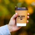 thumbnail image 6 of Two Rivers Coffee Bit of Everything Tea, Hot Cocoa & Coffee Pods for Keurig Coffee Brewers, 100-Pack, 6 of 7