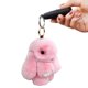 thumbnail image 4 of Llavero Del Bolso Coche Animal Kawaii Dibujos Animados para Los Regalos Navidad, 4 of 9
