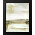 thumbnail image 2 of Shapiro, Judith 15x18 Black Modern Framed Museum Art Print Titled - Summer Haze I, 2 of 5