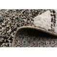 thumbnail image 3 of Tapis ECARPET Southwestern Collection Terre, 3 of 9