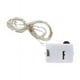 thumbnail image 4 of Cadena de luces LED para botella de vino, tapón de botón, caja de batería, lámpara de alambre de cobre, decoración de habitación, ambiente, pequeñas luces de colores, 4 of 4