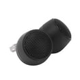thumbnail image 4 of altavoces de agudos de cúpula de alta eficiencia y sonido claro, universales para coche., 4 of 14