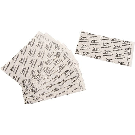 - Sizzix Accessory - Adhesive Sheets 2 1/2
