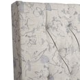 thumbnail image 4 of Pulaski Shelter Tufted King Panel Headboard, 4 of 5