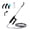 Style 5, variant on Giaone Mode Water Sprayer With Type C Charging Perfect For Balcony