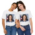 thumbnail image 5 of Kamala 2024 Presidential Election Photo with Name T-Shirt, 5 of 6