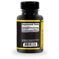 thumbnail image 4 of Píldoras de cafeína Primaforce 200 mg 180 cápsulas, 4 of 4