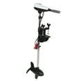 thumbnail image 1 of Electric Outboard Motor Boat Engine, Brushless Outboard Motor Boat Engine Stepless Speed Regulation 1500W Pure Copper Core Motor  For Marin, 1 of 8