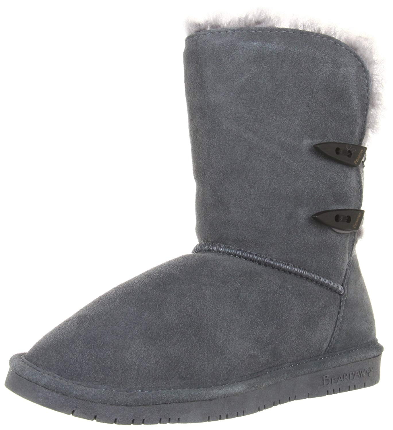 BEARPAW Women's Abigail Winter Boot 