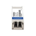 thumbnail image 3 of AddOn - XFP transceiver module - 10 Gigabit Ethernet, 3 of 3