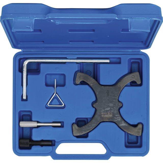 Kit Para Sincronizar BGS Para Ford Fiesta Focus 1.6 y 2.0