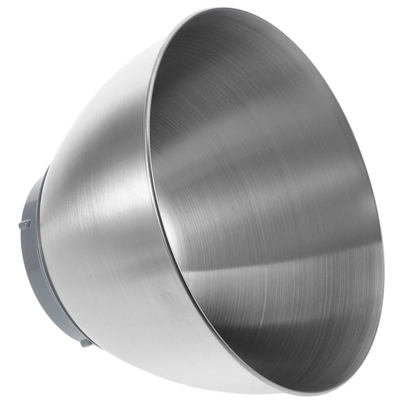 DEEPCRAFF Large Mixing Bowls Stainless Steel Metal Mixing Bowl For Baking 1Set