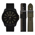 thumbnail image 1 of Set De Reloj Skechers Silicon Sr9103 Hombre, 1 of 2