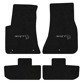 Dodge Challenger Floor Mats