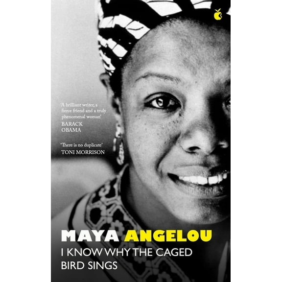 I Know Why the Caged Bird Sings, (Paperback)
