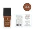 thumbnail image 5 of Black Radiance Color Perfect Liquid Foundation Makeup - Cocoa Bean, 5 of 5