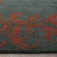 thumbnail image 3 of Safavieh Bella Blue Country Rug - 4' x 6', 3 of 3
