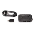 thumbnail image 5 of Keyboard Converter Set Plug and Play One Handed Gaming Keyboard and Mouse Combo with Converter for PS5 for Switch, 5 of 5