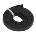 thumbnail image 4 of Correa dentada impresa en 3D Bling Bling goma, 4 of 12