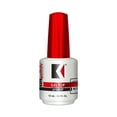thumbnail image 1 of Capa superior en gel KUPA GelFinity Soak Off Brillant Finish, 15 ml, 1 of 8