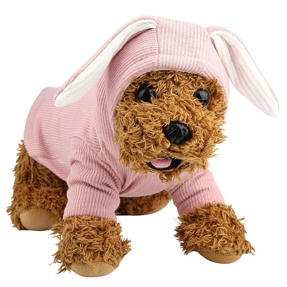 Mgaxyff Pet Dog Clothes,Dog Costume,Funny Cute Dog Costume Fashion