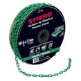 thumbnail image 1 of Cadena Plastica 3 Mm X 50 Mt Verde Fiero 44164 Fiero CAPL-3V, 1 of 2